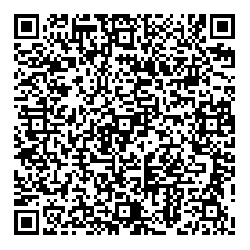 QR-Code von Bonsai Schaugarten Friedl