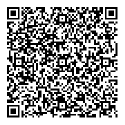 QR-Code von Hallenbad Feldbach