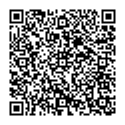 QR-Code von Dr Hohlweg Thomas Florian