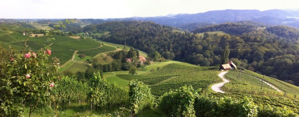 Herzerl Strae Sdsteiermark