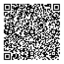 QR-Code von Cafe Bar Cabasso