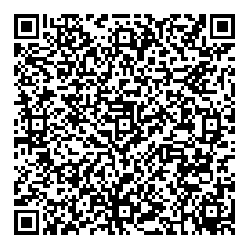 QR-Code von Eisenbahnbrücke der Militärbauleitung im Weidenweg