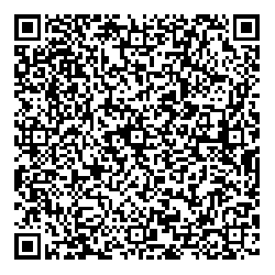 QR-Code von Raiffeisenbank Wolfsberg im Schwarzautal