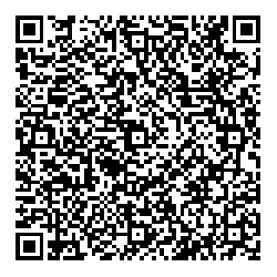 QR-Code von Fitness Studio Galaxy