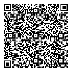 QR-Code von Hallenbad Hartberg