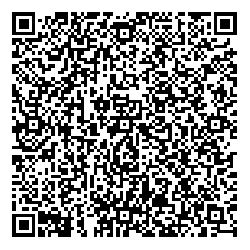 QR-Code von Waldlehrpfad, Barfußweg und Bachbauermühle