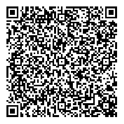 QR-Code von Tiefenbacher Barfußparcours- Relax am Fußreflex