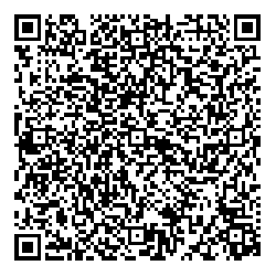 QR-Code von Kneippen & Walderlebnis beim Bauernhof Erlacher in Stubenberg am See