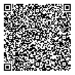 QR-Code von Natur spüren  bei der Kneippanlage Waldhof