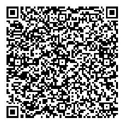 QR-Code von Apfelmuseum: Haus des Apfels