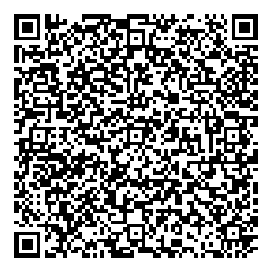 QR-Code von Schaukraftwerk der Feistritzwerke und Radweg