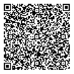 QR-Code von Reitclub Hahn in Miesenbach