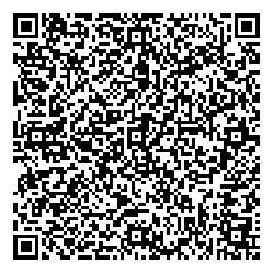 QR-Code von Barfußpark Wenigzell