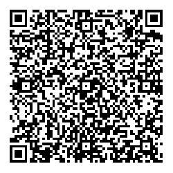 QR-Code von Schirners Rauchstubenhaus