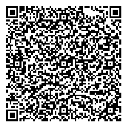 QR-Code von Hinterleitner Mühle - Schaubetrieb