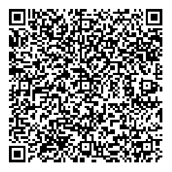 QR-Code von Tennisclub Weiz Raiffeisen