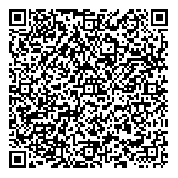 QR-Code von Apotheke "Zur heiligen Elisabeth"