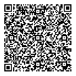 QR-Code von Glacis-Apotheke