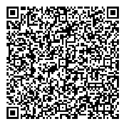 QR-Code von Hubertus-Apotheke