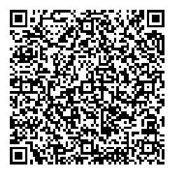 QR-Code von Apotheke "Zur Maria Heil der Kranken"