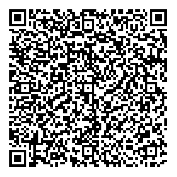 QR-Code von Unfallkrankhaus Graz der AUVA