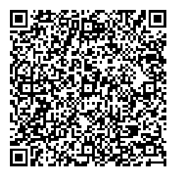 QR-Code von Kosmas-Apotheke