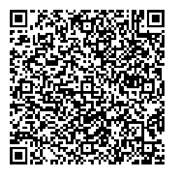 QR-Code von St. Josef Apotheke