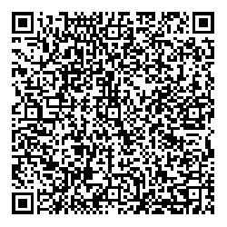 QR-Code von Apotheke "Zur heiligen Barbara"