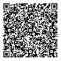 QR-Code von Apotheke "Zur Hütte"