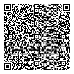 QR-Code von Stadtbücherei Gleisdorf