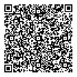 QR-Code von Stadt Apotheke "Zur heiligen Barbara"