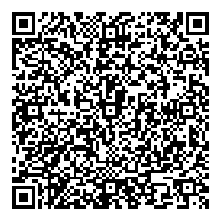 QR-Code von Kurapotheke im alten Kurmittelhaus