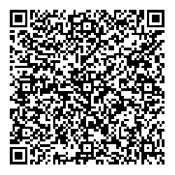 QR-Code von Sporthalle der Volksschulen