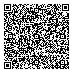 QR-Code von Sporthalle BG/BRG Gleisdorf