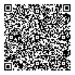 QR-Code von Tennishalle Gleisdorf