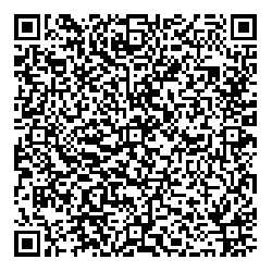 QR-Code von Bio Badesee Park Sonnenfeld