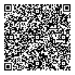 QR-Code von Hexenkräuter Erlebnisgarten