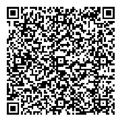 QR-Code von Kräuterschaugarten Cividino