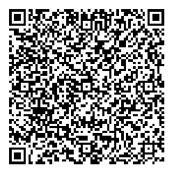 QR-Code von Themengärten am Pöllauberg