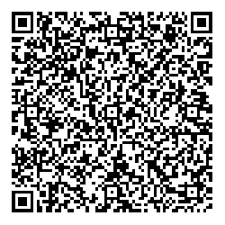 QR-Code von Kneipp Aktivpark Mittleres Feistritztal