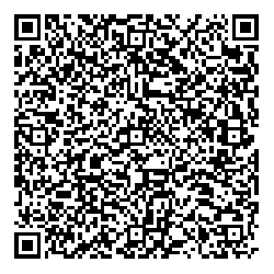 QR-Code von Woukadoos Indianerdorf & Indianermuseum