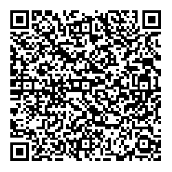 QR-Code von BAWAG - P.S.K. Kindberg (Postservice)