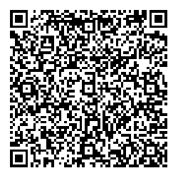 QR-Code von Langlaufen