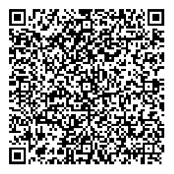 QR-Code von Tennisplätze