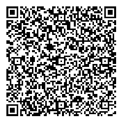 QR-Code von Beach-Volleyballplatz