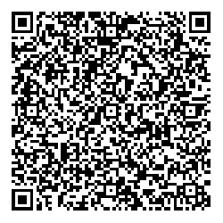 QR-Code von Canyoning