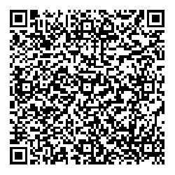 QR-Code von Bergbaumuseum und Schaustollen Fohnsdorf