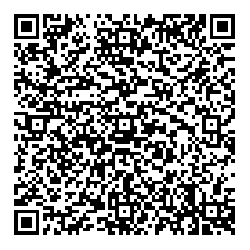 QR-Code von Asphaltstockschießen Hohentauern