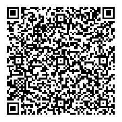 QR-Code von Raiffeisenbank St.Oswald bei Plankenwarth