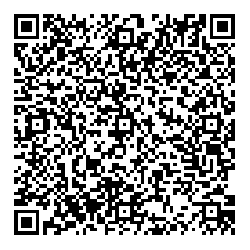 QR-Code von Golf - Driving Range beim Hotel Moscher